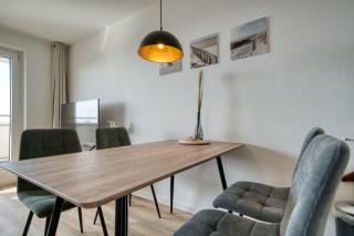 Haus Ostseeresidenz, App 3OSR117 - Heiligenhafen - 2