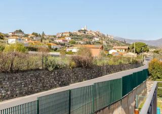 Lovely apartment with private parking - Diano Castello - 6