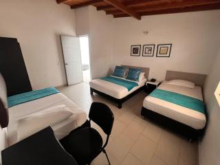 Hotel Quinta Avenida - Medellín - 9