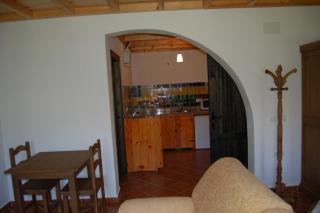 La Molinilla Apartamentos y Hammam - Linares de la Sierra - 1