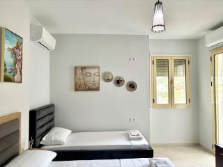 Teos Apartment Vlore - Vlorë - 8