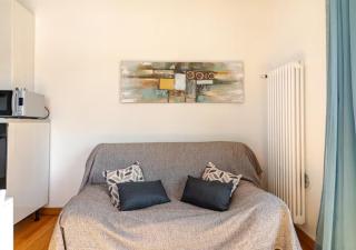 Lovely apartment with private parking - Diano Castello - 9