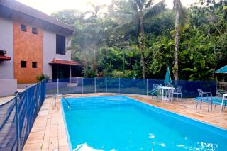 Chalés Suítes Ubatuba Paradise Toninhas - 6