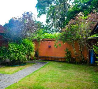 Chalés Suítes Ubatuba Paradise Toninhas - 4