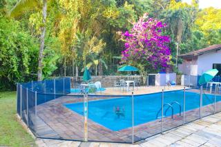 Chalés Suítes Ubatuba Paradise Toninhas - 7