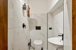 Fiesolana Boutique Apartment - Florence - 2