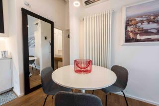 Frescobaldi Studio by MMega - Florence - 9