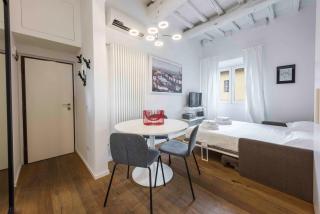 Frescobaldi Studio by MMega - Florence - 8