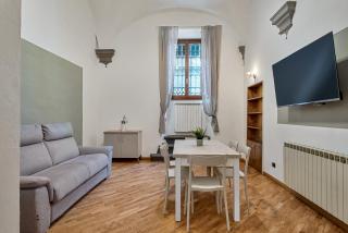 Fiesolana Boutique Apartment - Florence - 1
