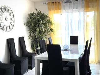 La Maison Évasion - 1