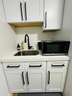 Entire Unit Airport Free Pkg Sep Entrance NewReno - Toronto - 3