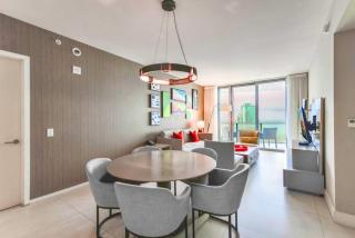 Enjoy The Perfect Vacations in Our Condo - Hollywood - 7