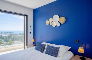 Vue mer à couper le souffle - Villa d'architecte - Bandol - 7