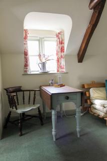 Charming Cotswold stone cottage in the Oxfordshire countryside - 6