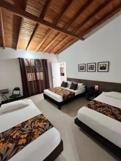 Hotel Quinta Avenida - Medellín - 0