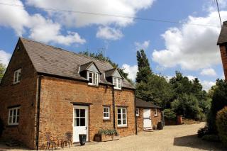 Charming Cotswold stone cottage in the Oxfordshire countryside - Banbury - 7