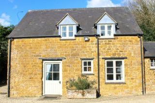 Charming Cotswold stone cottage in the Oxfordshire countryside - Banbury - 8