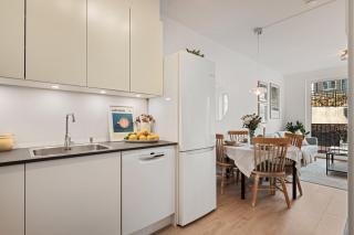 Helt NY leilighet, Ytre Sandviken i Bergen - Bergen - 8