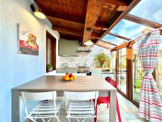 La Corte Azzurra Terrace - Bari Sardo - 5