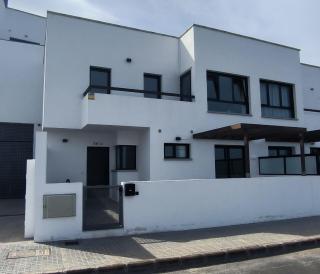 Casa Las Plataneras - Santa Maria de Guia - 8