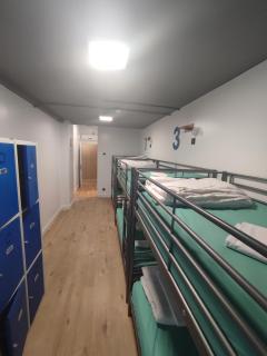 Bilbao Metropolitan Hostel by Bossh Hotels - Bilbau - 3