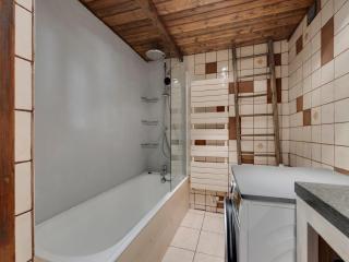 Appartement 6 pers, balcon, wifi à Tignes - FR-1-502-583 - Tignes - 6