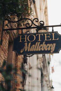 Boutique Hotel Malleberg - Brugge - 5