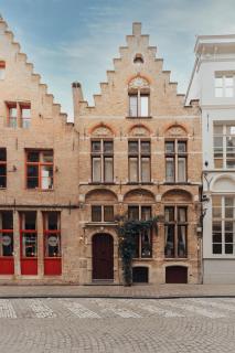 Boutique Hotel Malleberg - Brugge - 6