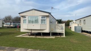 The Willerby Richmond - Skegness - 7