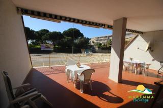 Maremma Holidays-La Terrazza Apartment - Follonica - 0