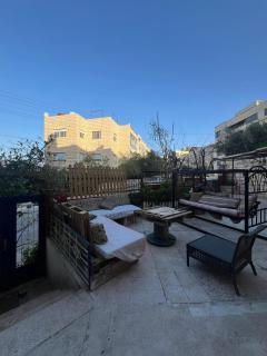 bayt alrahaal - Amman - 3