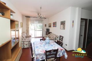 Maremma Holidays-La Terrazza Apartment - Follonica - 7