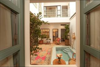Riad Deva Lina - 8