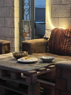 bayt alrahaal - Amman - 1