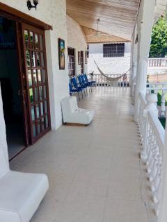 ML Somos At Home Exclusiva Finca con capacidad de 50 personas 35 en camas - Carmen de Apicalá - 5