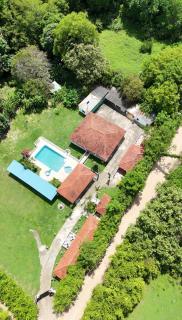 ML Somos At Home Exclusiva Finca con capacidad de 50 personas 35 en camas - 2
