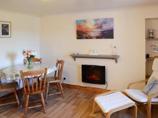 Eagle Cottage - Culkein - 6