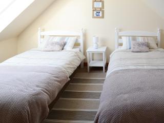 Eagle Cottage - Culkein - 3