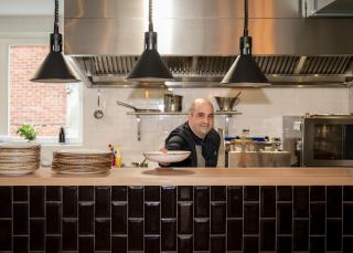 Brownies & downieS Hotel Baarle - Baarle-Nassau - 2