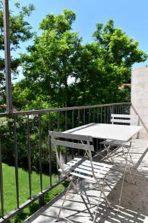 Le Miradou - Arles - 8