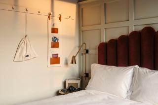 The Hoxton, Southwark - London - 6