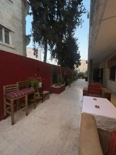 bayt alrahaal - Amã - 1