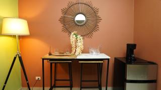 La Placita Suites Hotel-Suite 205 - 2
