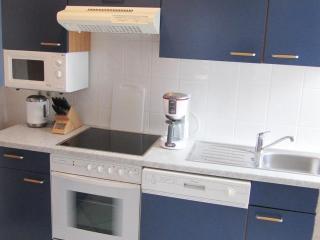 Ferienwohnung NR 15 im Gutshaus Zicker auf Rügen - Garz-Rügen - 9