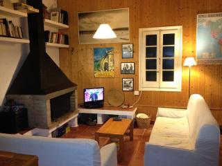 Isla privada, Menorca - Fornells - 1