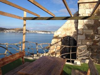 Isla privada, Menorca - 1
