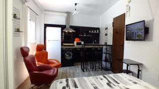 Apartamento Cuesta de Las Piletas 6 - Ronda - 0
