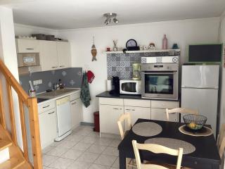 MAISON Estivale Royan Vaux sur Mer - Vaux-sur-Mer - 6