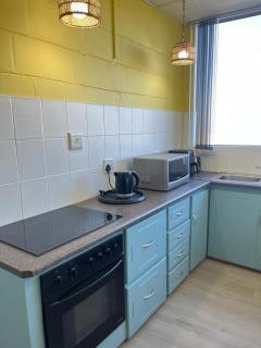 Sea and Sand Jeffreysbay Sand unit - Jeffreys Bay - 3