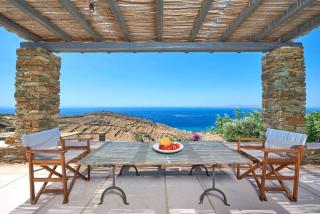VILLA MELIA 200m2 - Serenity Spectacular View - - 0